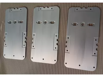 ADAPTER PLATE