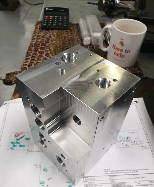 Manifold