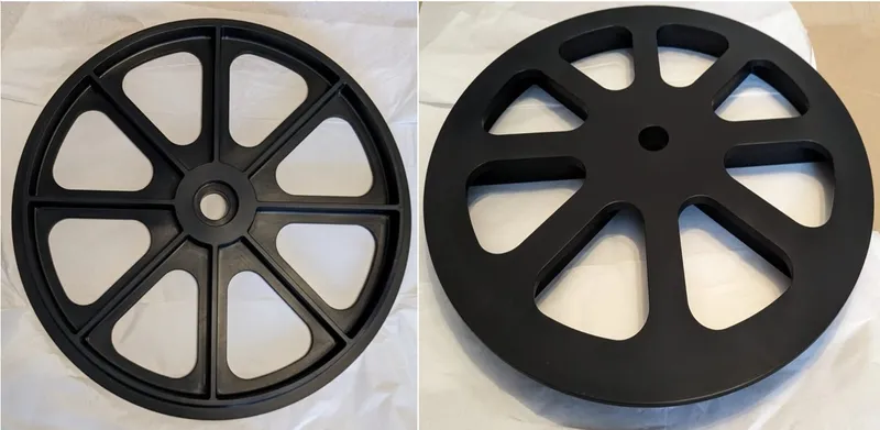 WHEEL
