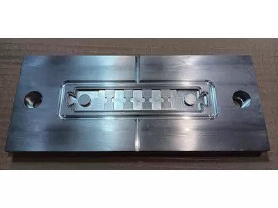 MOLD PLATE