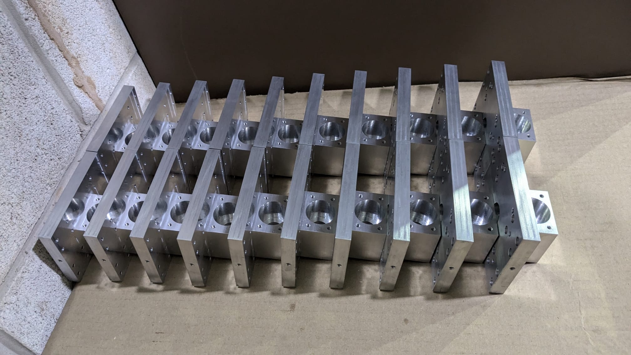 ADAPTER PLATE