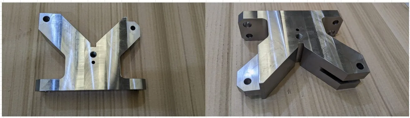 V-BLOCKS