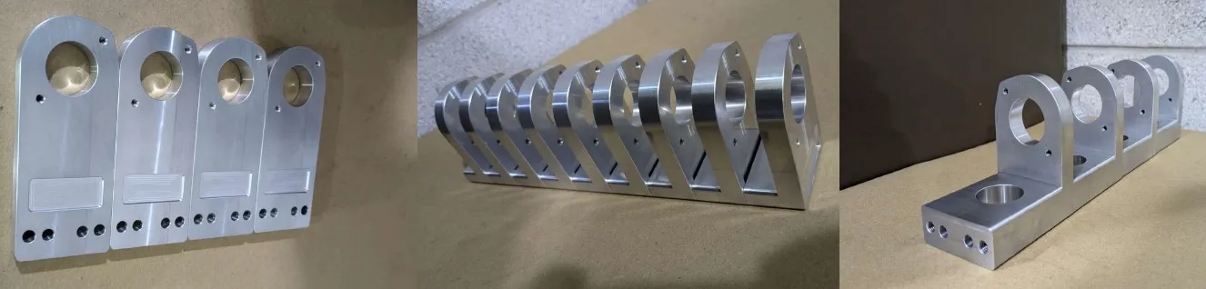 JIG PARTS