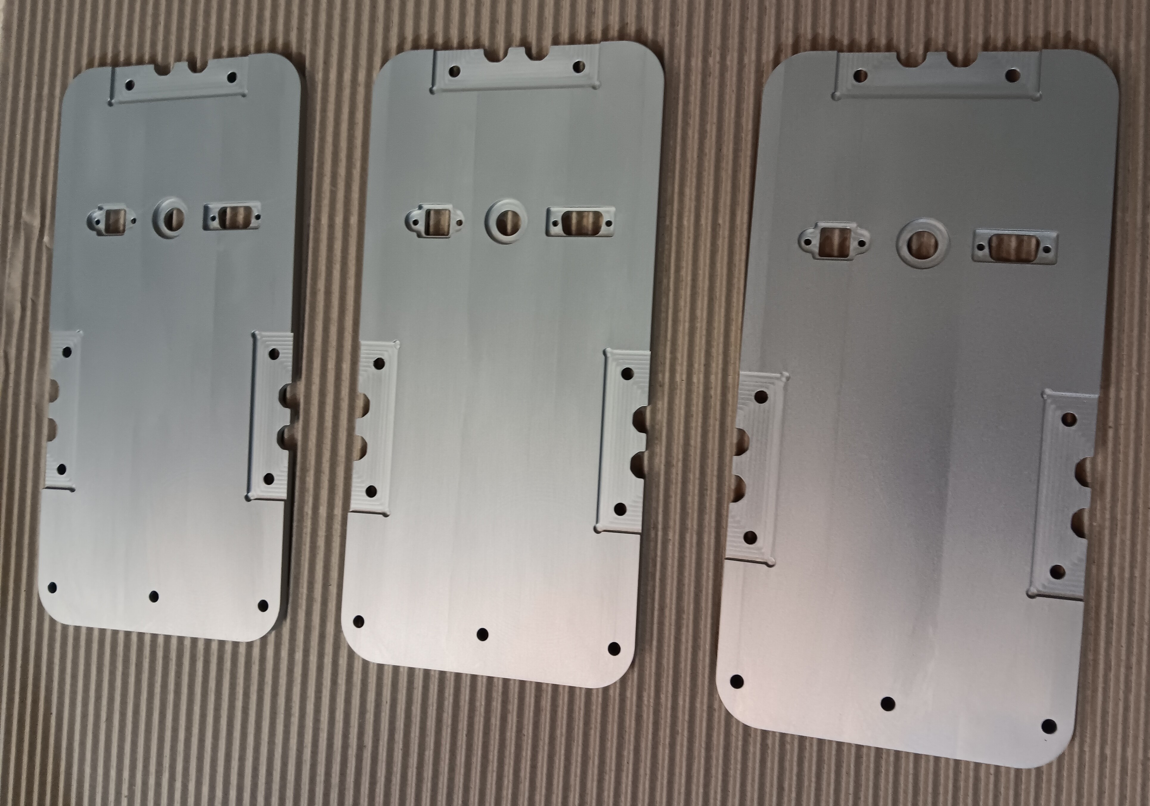 ADAPTER PLATE