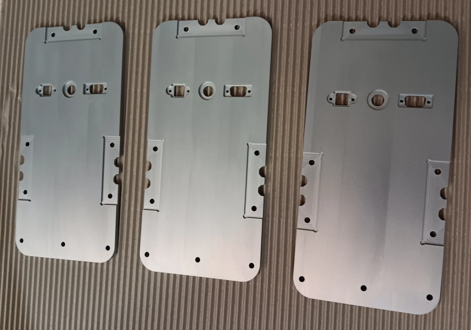 ADAPTER PLATE