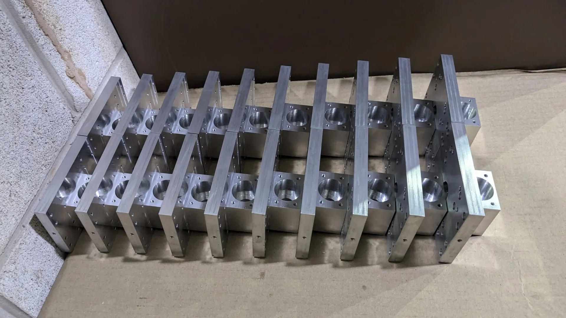 ADAPTER PLATE