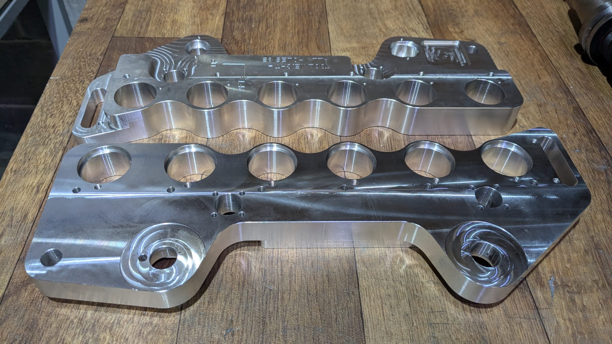 DRILL FIXTURE