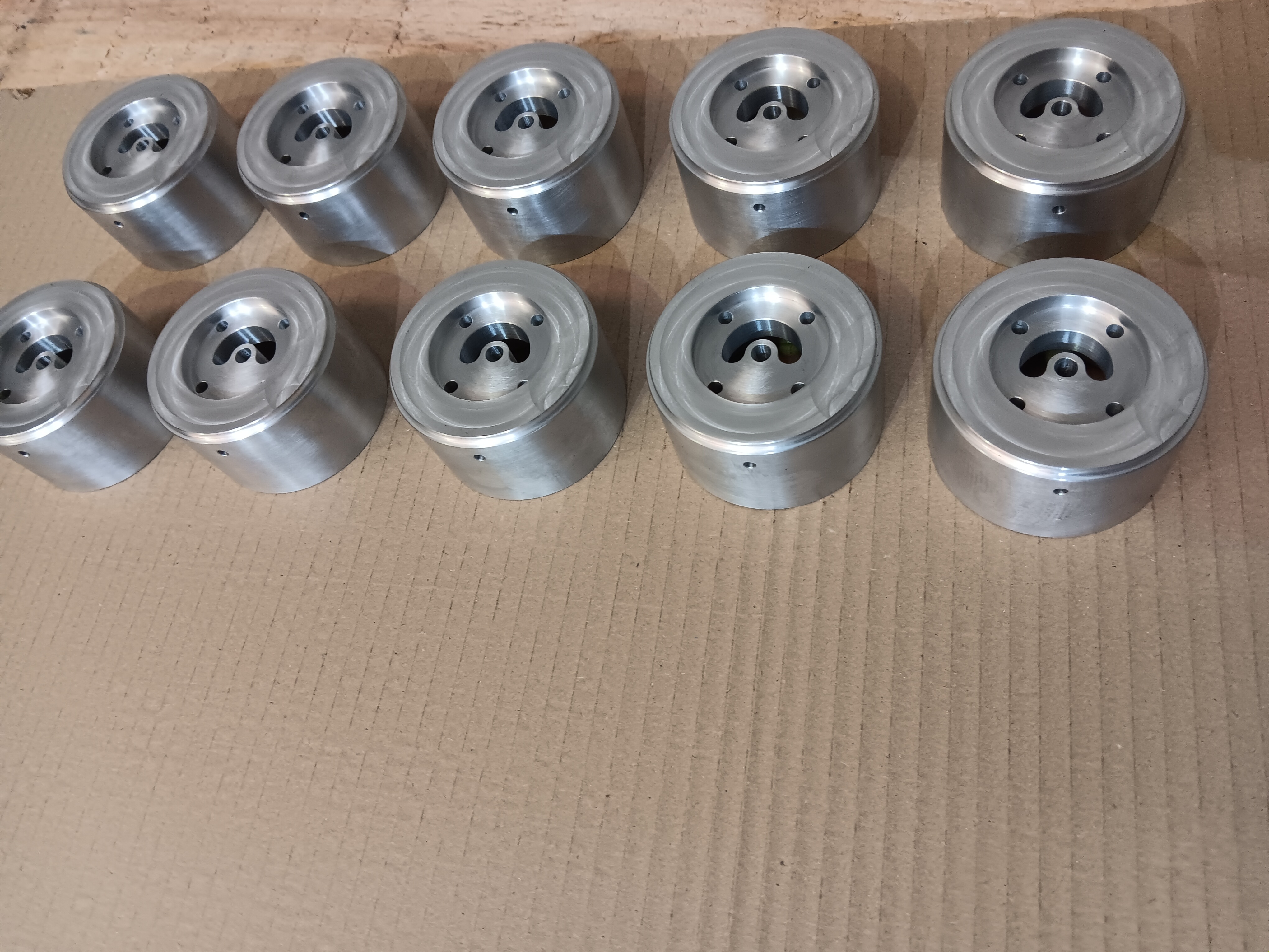 ADAPTER BUSH