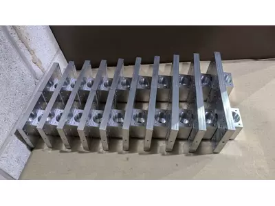 ADAPTER PLATE