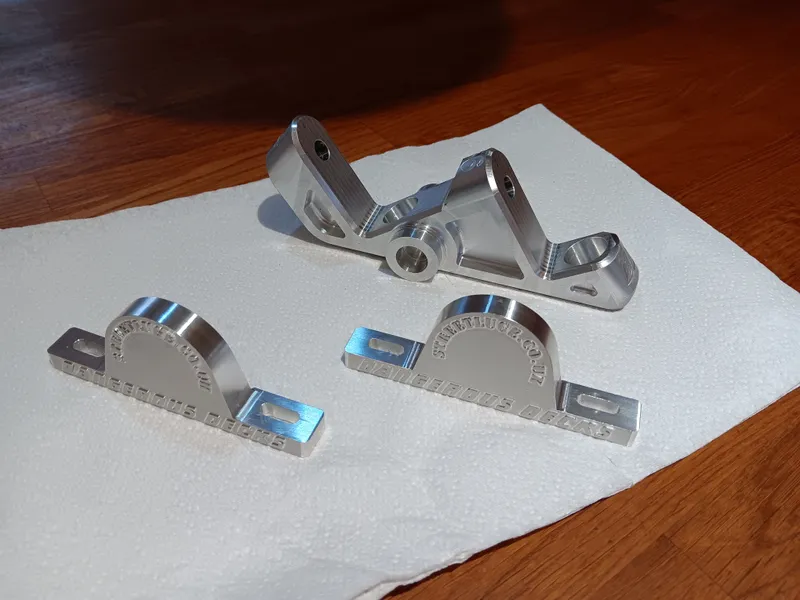 ADAPTER PARTS