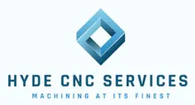 HYDE CNC SERVICES LTD Logo