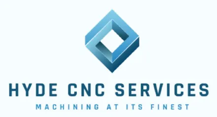 HYDE CNC SERVICES LTD logo