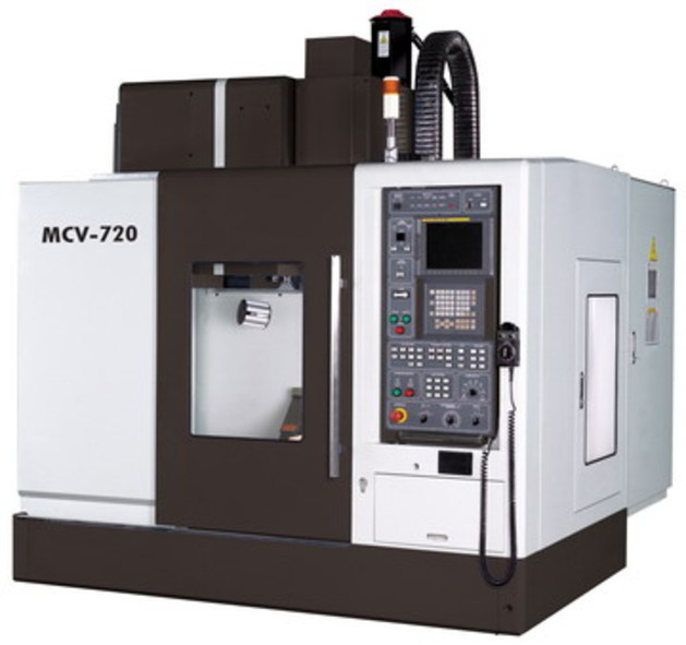 DAH LIH MVC 720