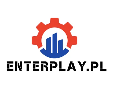 Logo von Enterplay s.c.