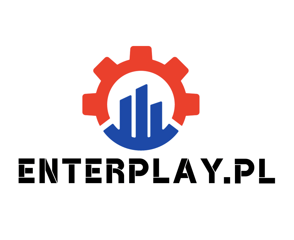 Enterplay s.c. Logo