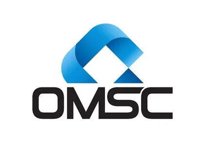 Logo von OMSC Srl