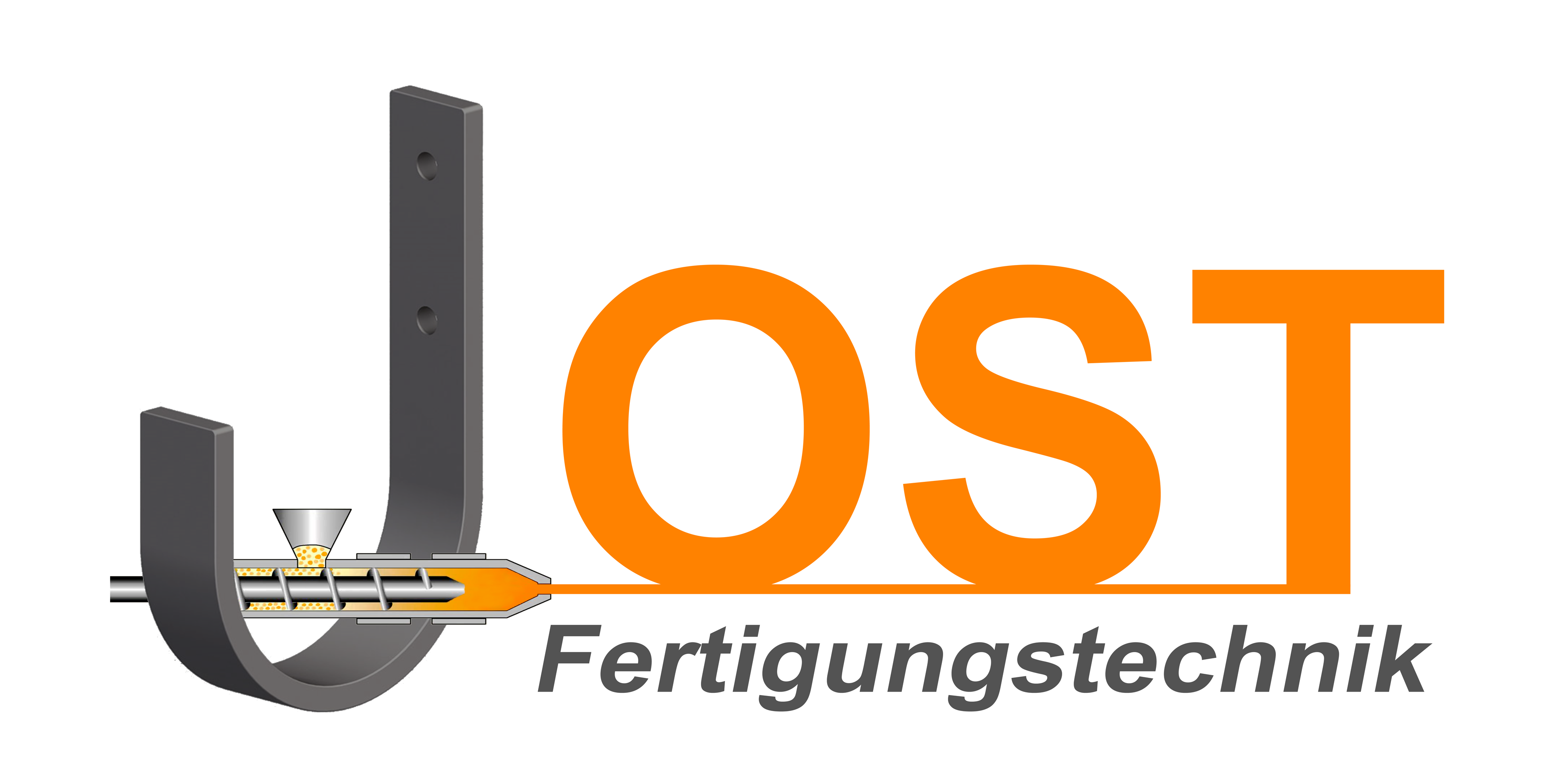 Fertigungstechnik Jost GmbH Logo