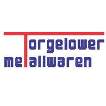 Torgelower Metallwaren Logo