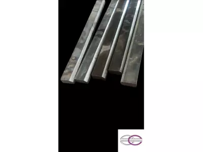 Wasserstrahlschneiden Stahl