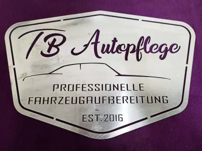 Wasserstrahlschneiden Stahl