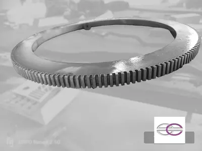 Wasserstrahlschneiden Stahl