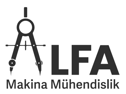 Logo von ALFA Makina Mühendislik