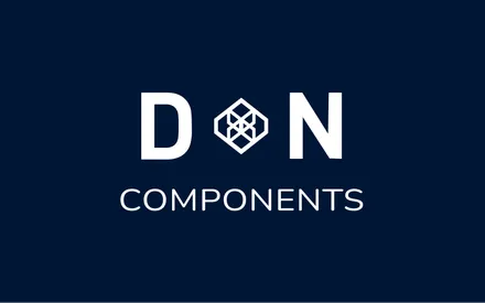 Logo di D&N Components GmbH