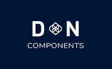 D&N Components GmbH Logo