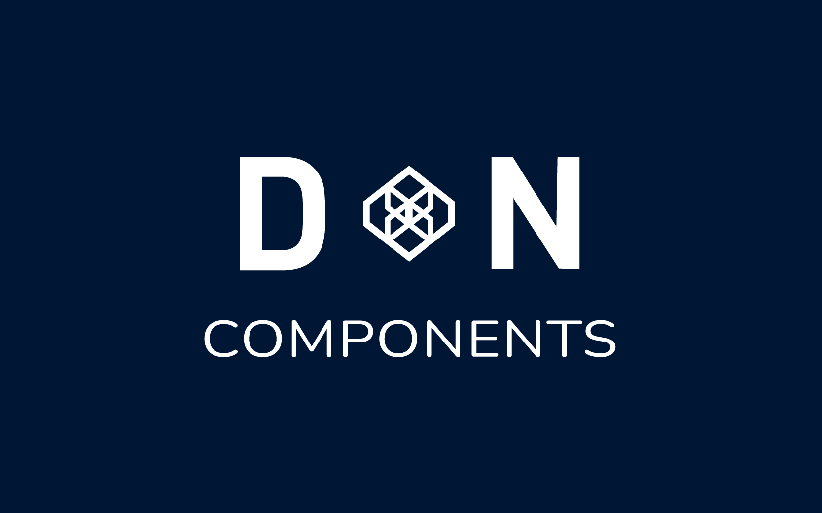 D&N Components GmbH Logo