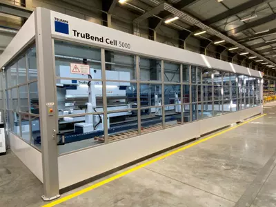 TruBend_Cell 5000