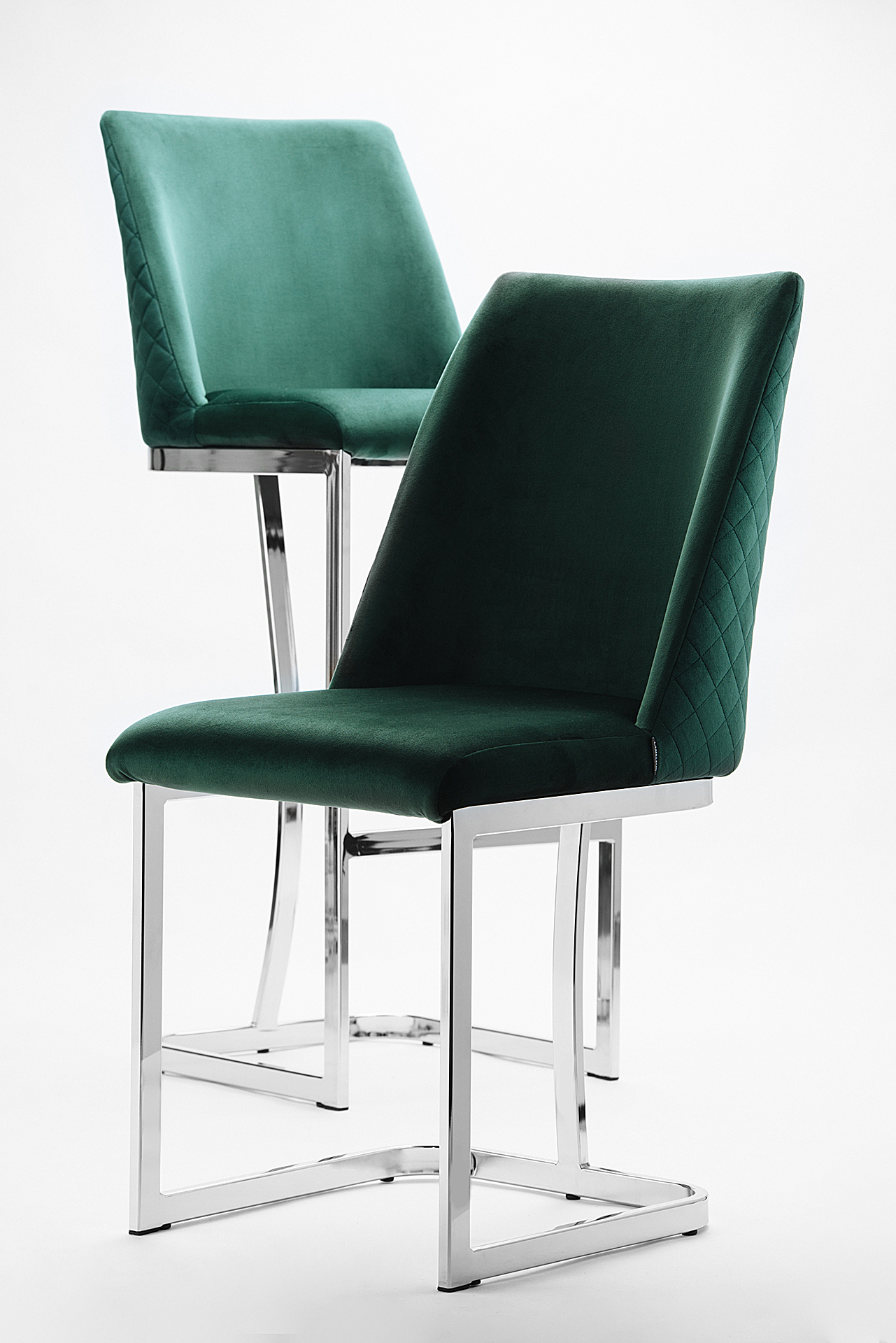 Fantasy dining chair and bar stool