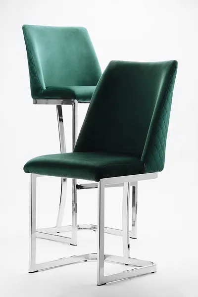 Fantasy dining chair and bar stool