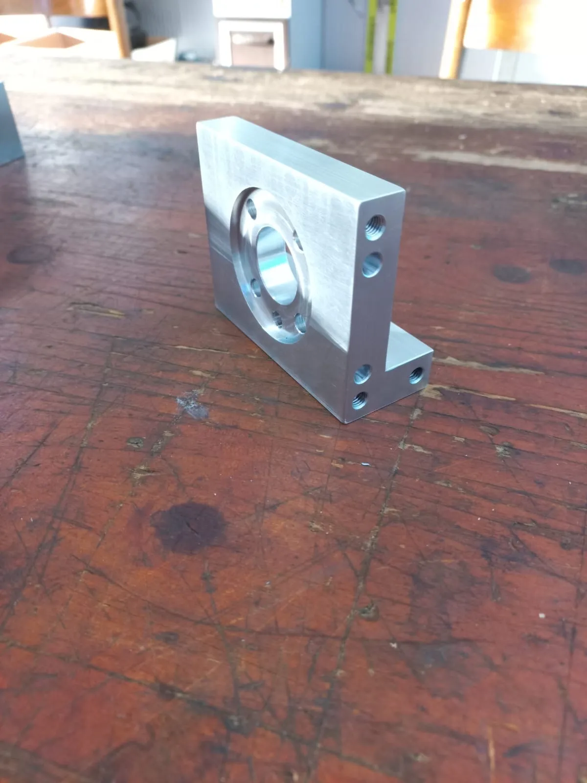 Aluminium