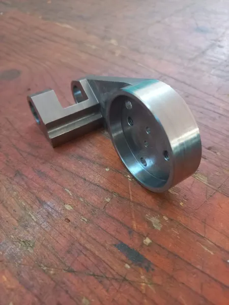 39NiCrMo3