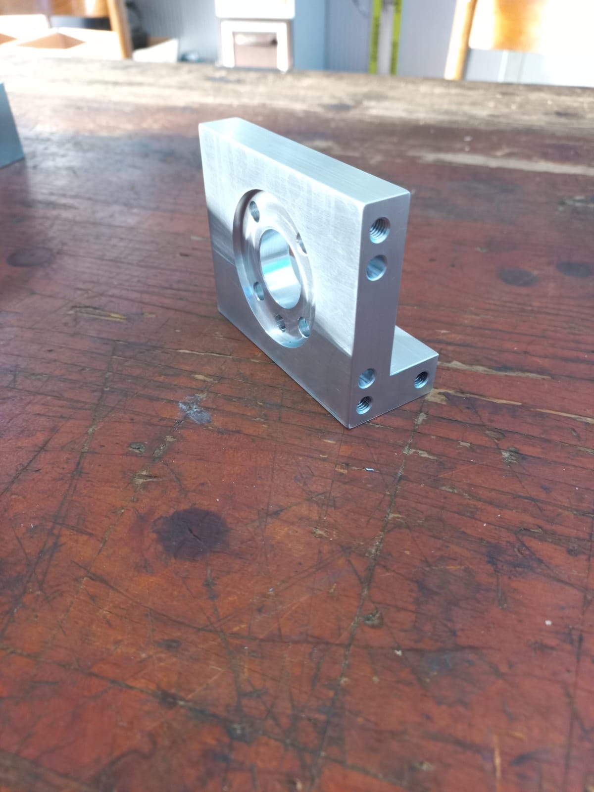 Aluminium