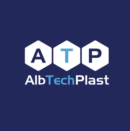 ALB TECH PLAST SHPK logo
