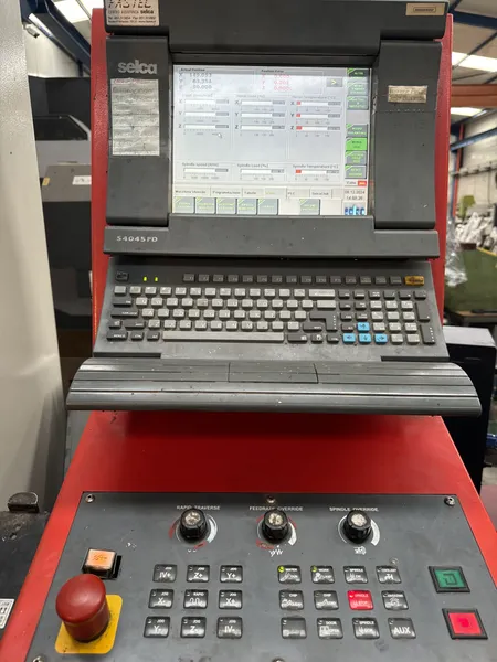 Eumach/SUMO I400