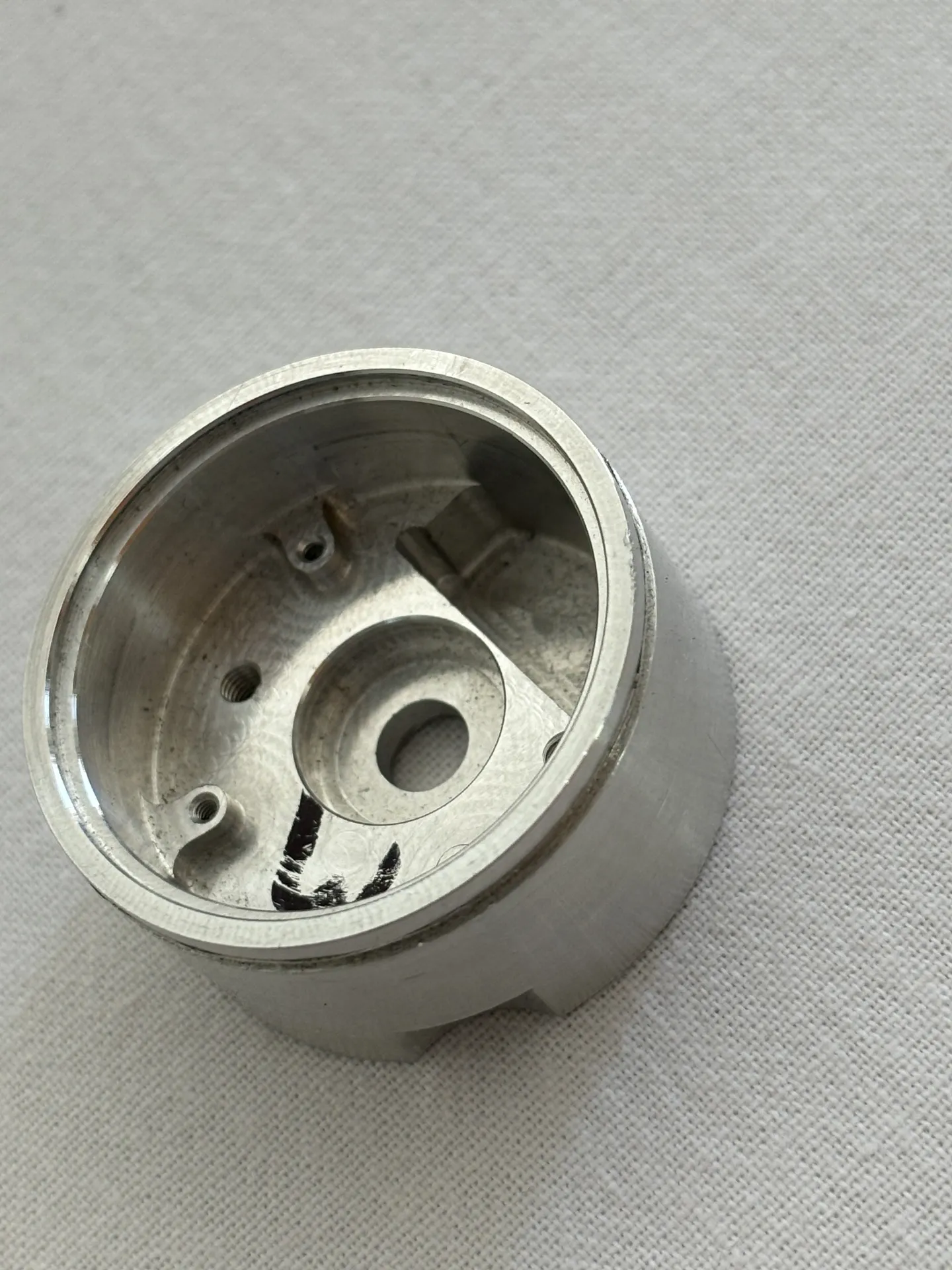 Deckel