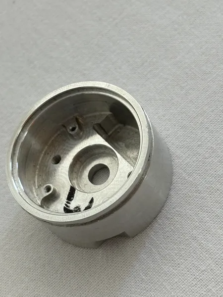 Deckel