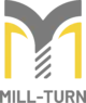 Logo di Mill-Turn Kft.