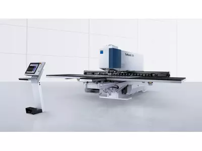 TruPunch 3000