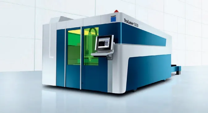 Trulaser 5030