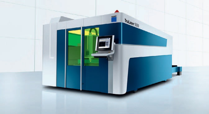Trulaser 5030