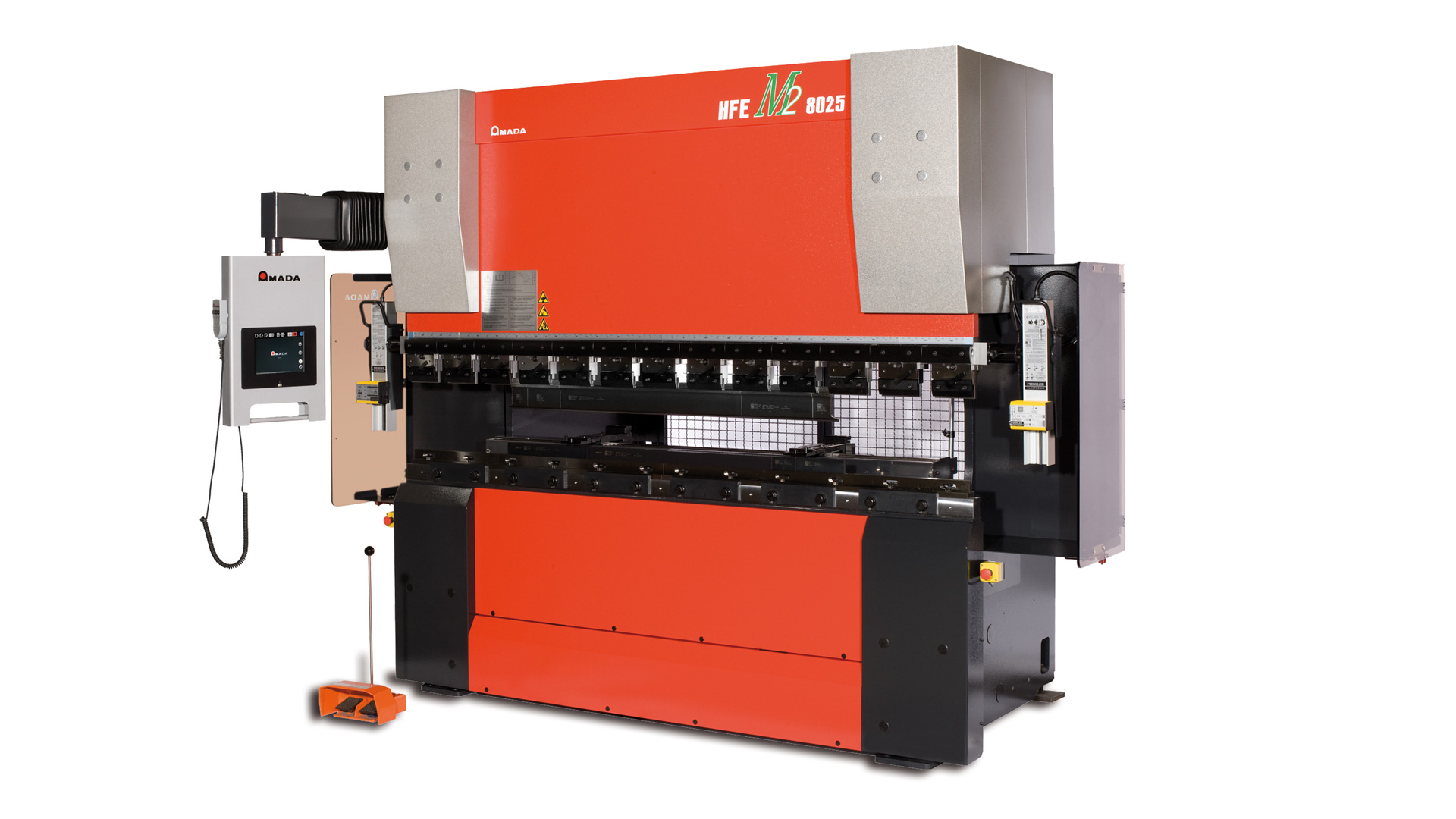 Amada HFE2 8025