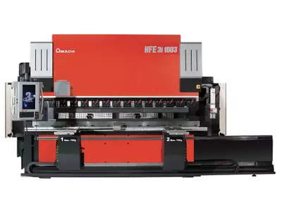 Amada HFE 3i 1003
