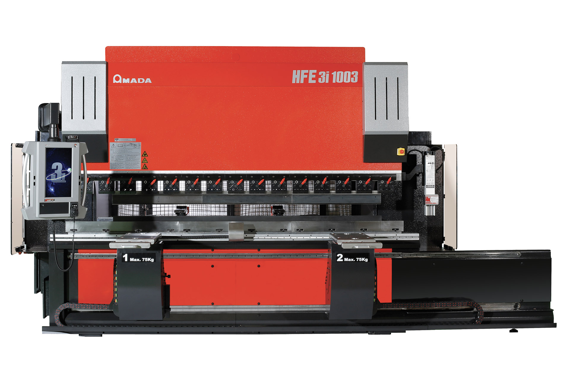 Amada HFE 3i 1003