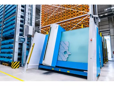 Visual Quality Control