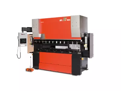 Amada HFE2 8025