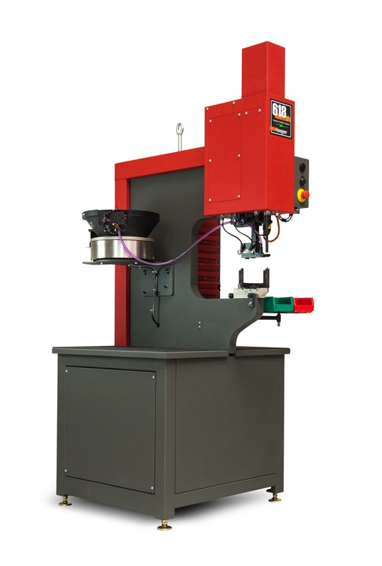Haeger 618
