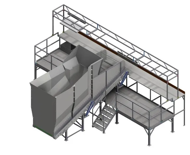 Conveyor
